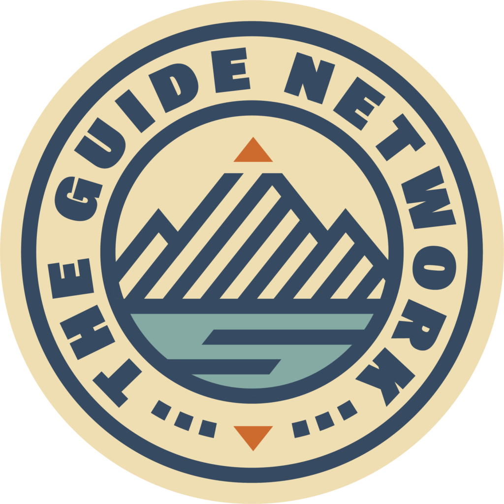 The Guide Network