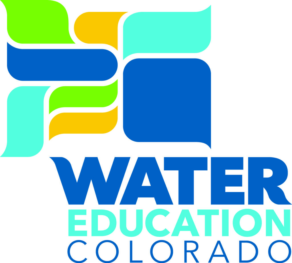 Water Education Colorado