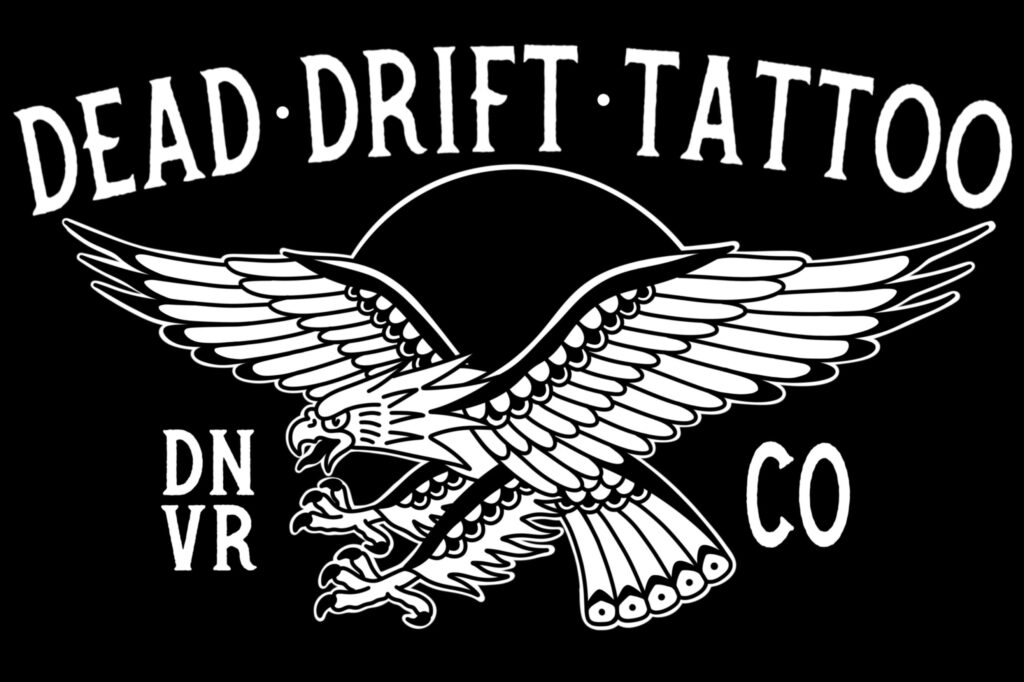 Dead Drift Tattoo